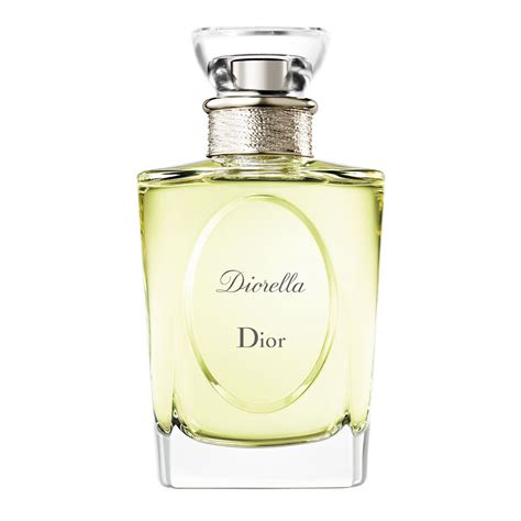 diorella dior parfum